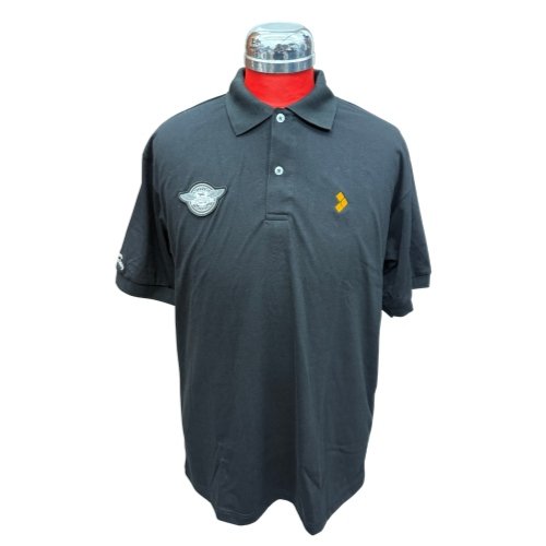 Polo T Shirt Printing Singapore