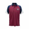 Polo Tee Printing
