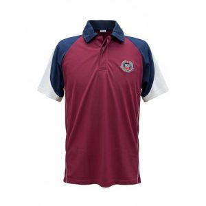 Polo Tee Printing