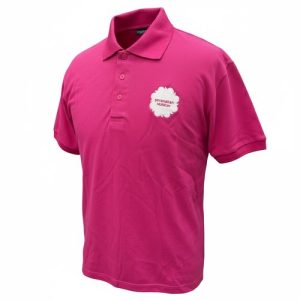Polo Tee Printing Singapore
