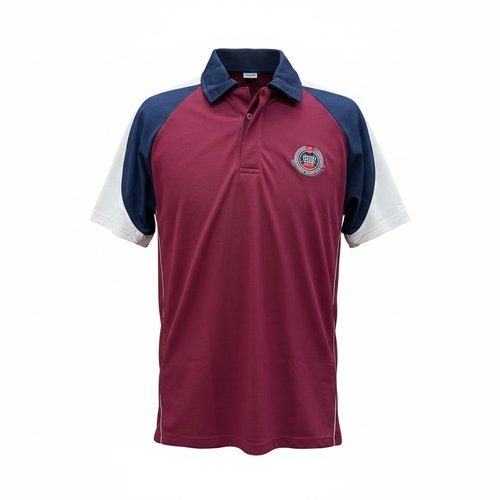 Polo Tee Printing