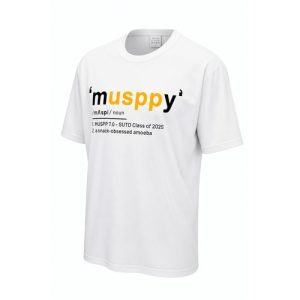 T Shirt Printing Singapore