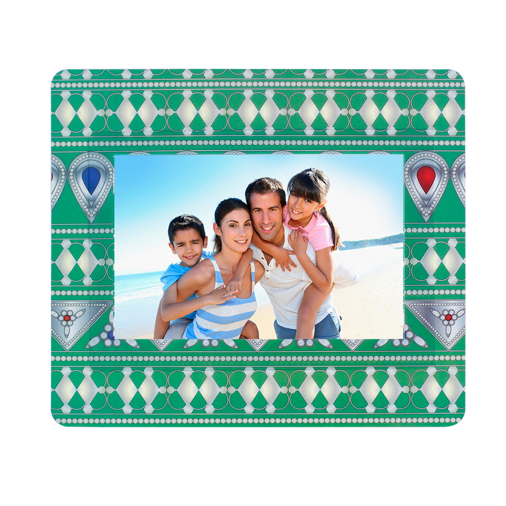 7 Mouse Pad