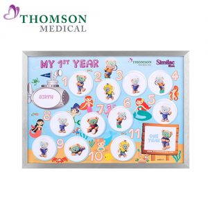 Thomson Medical Baby frame