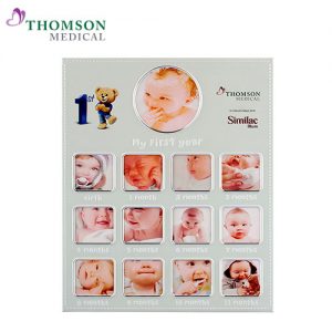 Thomson Medical Baby Photo Frame