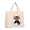 Custom Canvas Bag Singapore