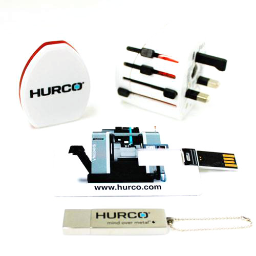 Hurco Corporate Gifts
