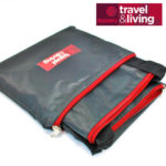 Travel and Living Foldable Pouch