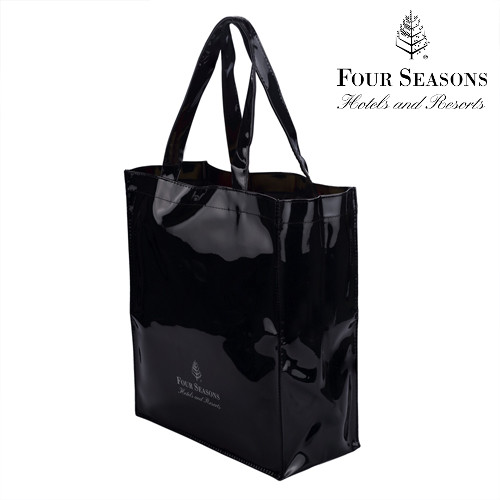 Four Seasons Tote Bag