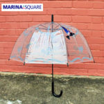 Marina Square Umbrella