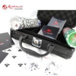 RWS Pokerchip Set