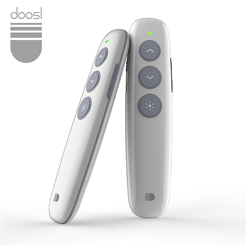 Ewin Wireless presenter