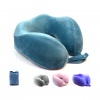 Cate Foldable Travel Cushion