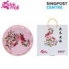 Bedok_Shopping_Mall_gwp_CNY_CNY_luohei_plate3 Yusheng Plate