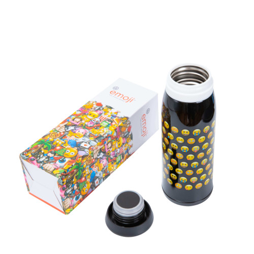 Thermal flask