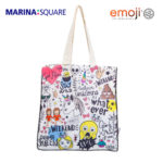 Gift with purchase idea Tote Bag Singapore supplier