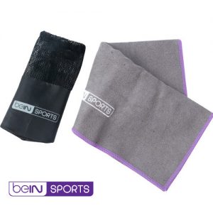 Aurel sports towel