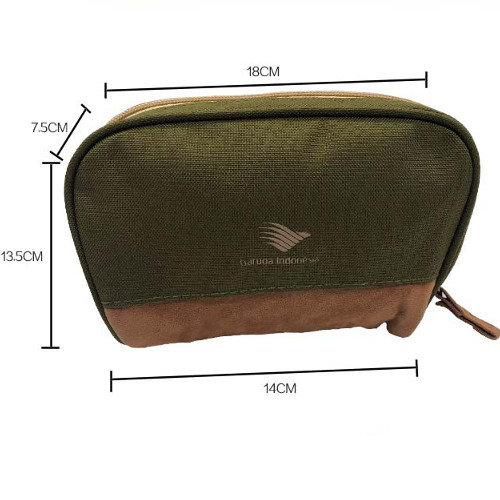 Airline Pouch
