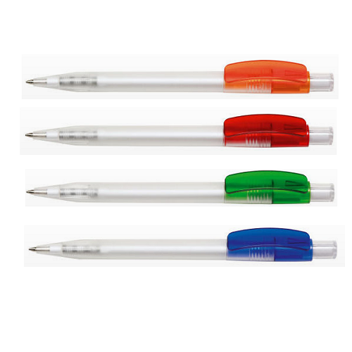 Plastic Pens