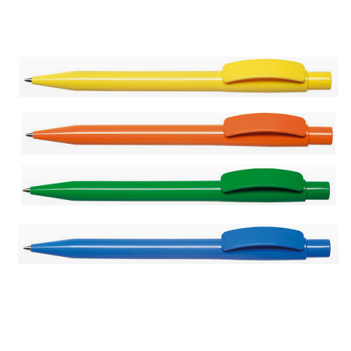 Plastic Pens