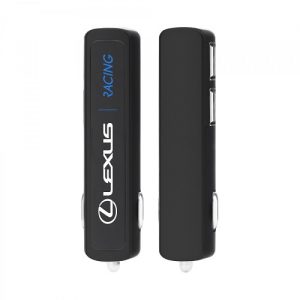 DIPON BND401 DUAL USB CAR CHARGER