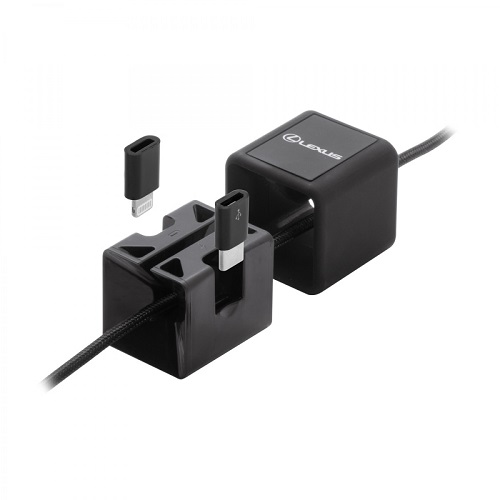 Universal Charging & Sync Cable