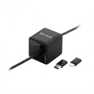 SAYR BND831 DESKTOP UNIVERSAL CHARGING & SYNC CABLE