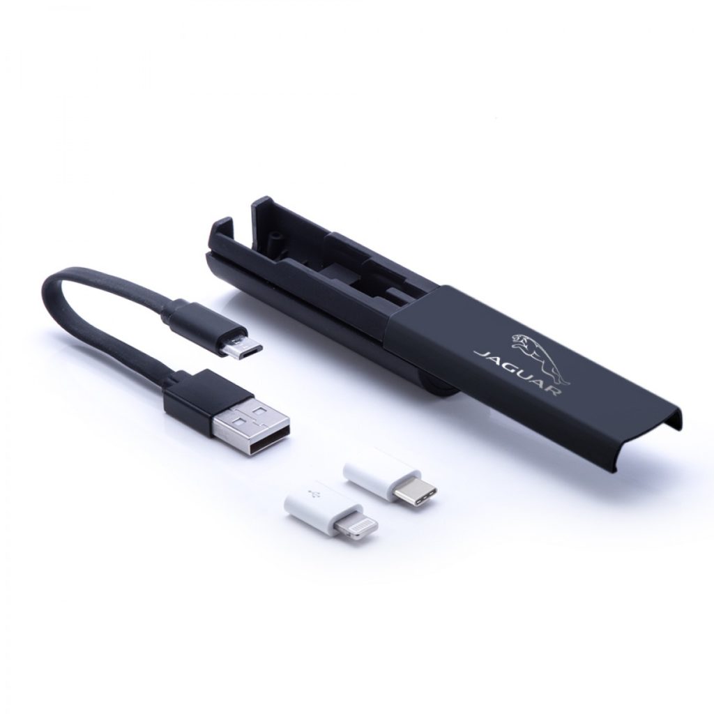 Universal Charging & Sync Cable