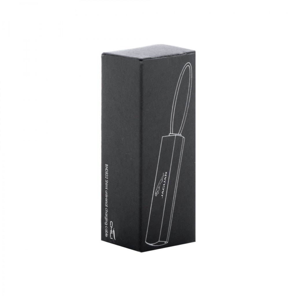 Universal Charging & Sync Cable