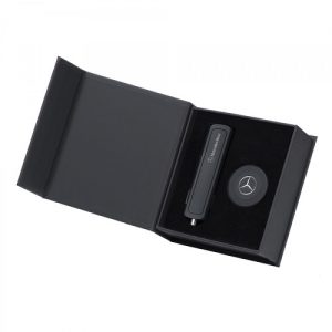 QUA BND908 THE BIG CAR MAGNETIC GIFT BOX