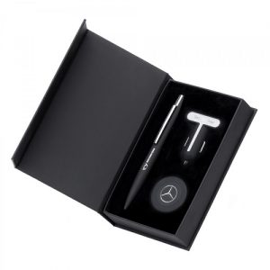 TANNA BND910 THE BIG CAR MAGNETIC GIFT BOX