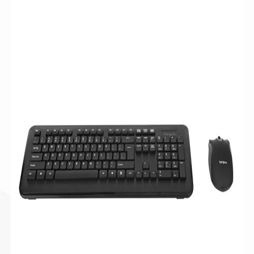 keyboard & mouse