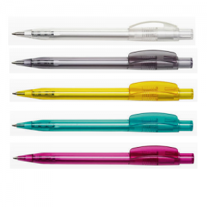 DAPHNE PX40 - 30 PLASTIC PEN