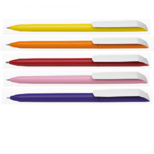 HAMMON F2 P - MATT CB PLASTIC PEN