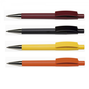 EGOLF NX400 - GOM C CR PLASTIC PEN