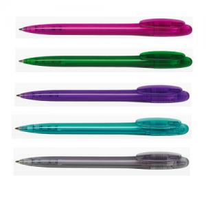 DEDEON B500 - 30 PLASTIC PEN
