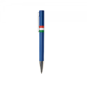 FRIDLI ET900 - C FLAG PLASTIC PEN