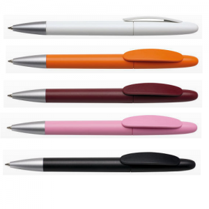 FRIDLI IC400 - MATT AL PLASTIC PEN