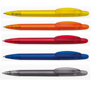 FRIEDLI IC400 - FROST PLASTIC PEN