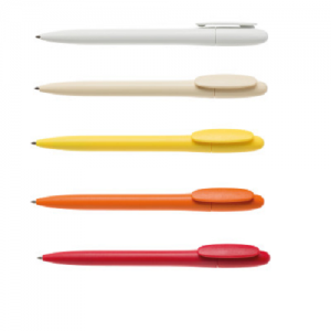 DANKMAR B500 - MATT PLASTIC PEN