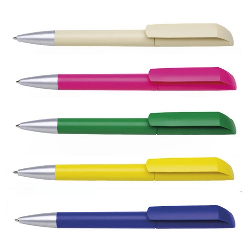 Plastic Pens