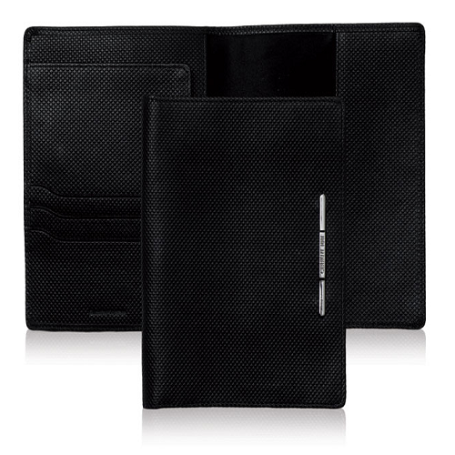 Passport Holder
