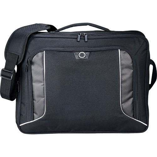 STARK TECH LAPTOP BRIEFCASE 2