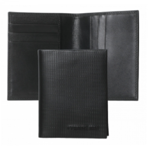 FINTAN STEEL CARD HOLDER