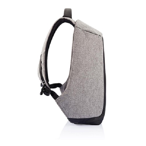 Anti-theft backpack