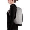 Anti-theft backpack