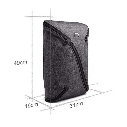 TSB1019-01 Backpack