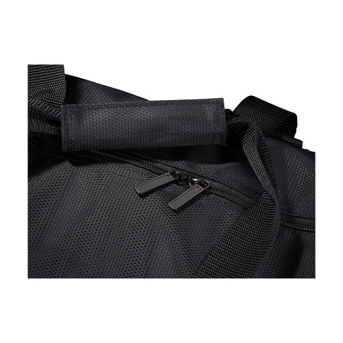 VAULT RFID TRAVEL DUFFEL BAG 4 VAULT RFID TRAVEL DUFFEL BAG 4