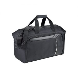 MAYA VAULT RFID TRAVEL DUFFEL BAG