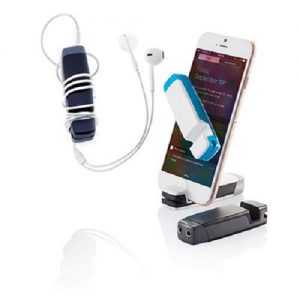 BASCHI JAM 4 IN 1 AUDIO MULTITOOL